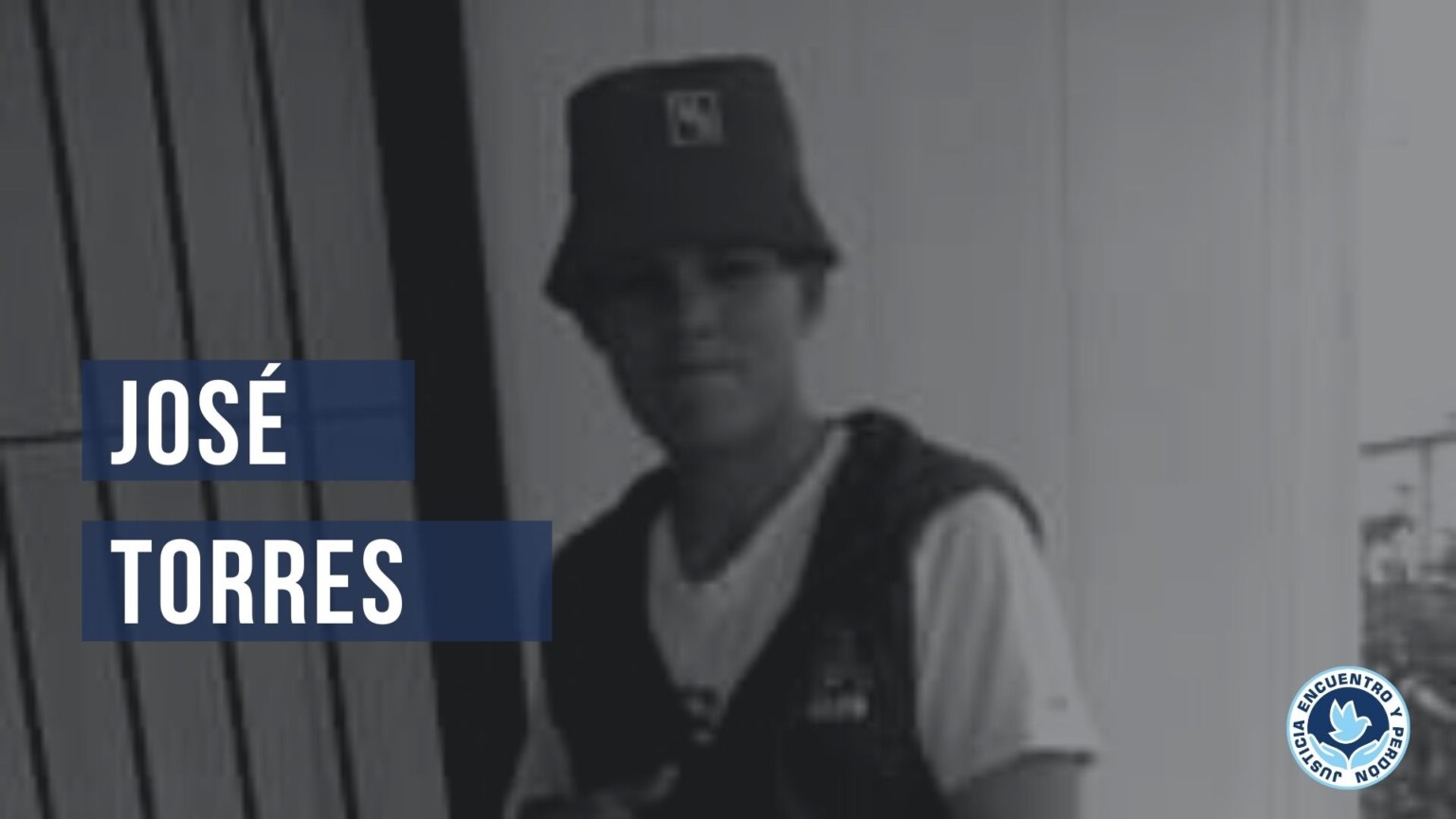 José Alfredo Torres Cortez Museo de la Memoria y la Represión JEP