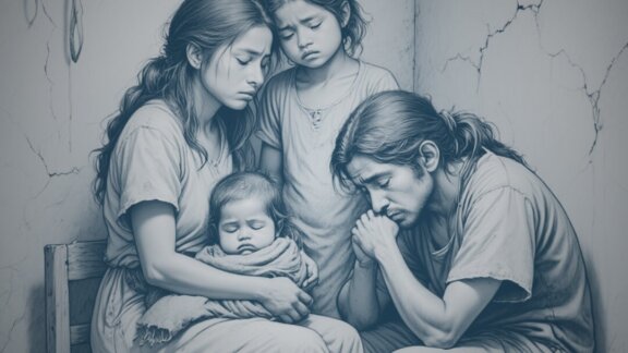 dimensión de daños persecución